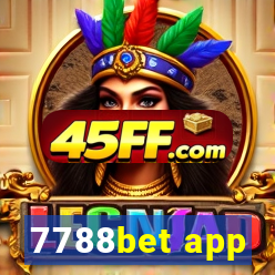 7788bet app